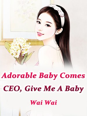 cover image of Adorable Baby Comes